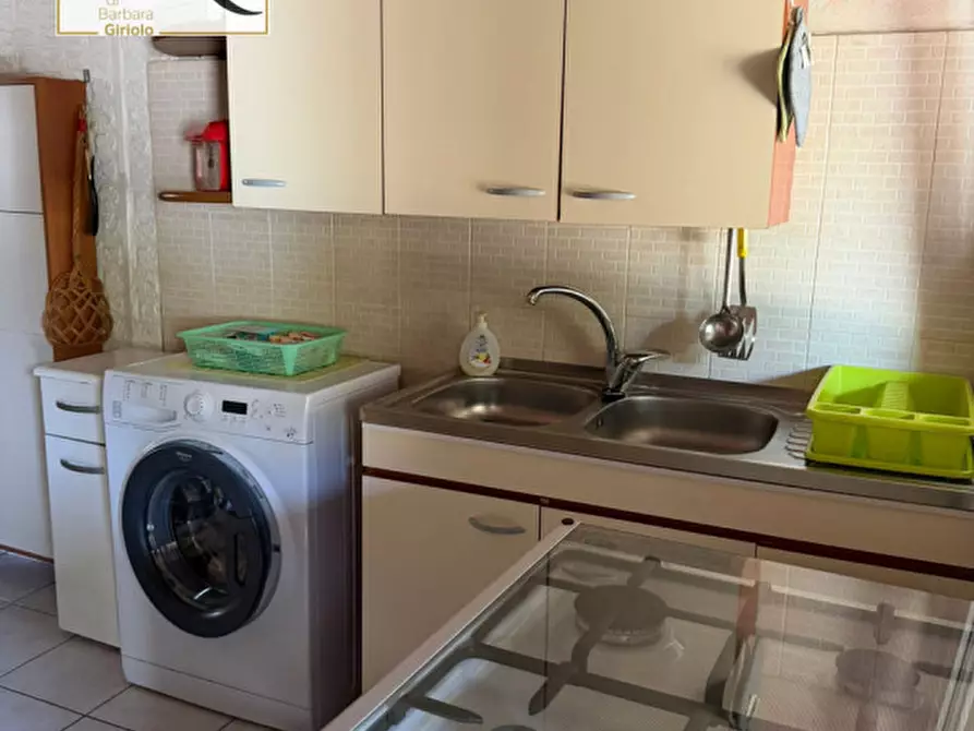 Immagine 13 di Villetta a schiera in vendita  a Giacciano Con Baruchella