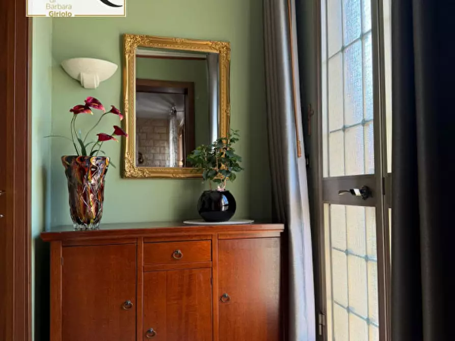 Immagine 14 di Villetta a schiera in vendita  a Giacciano Con Baruchella