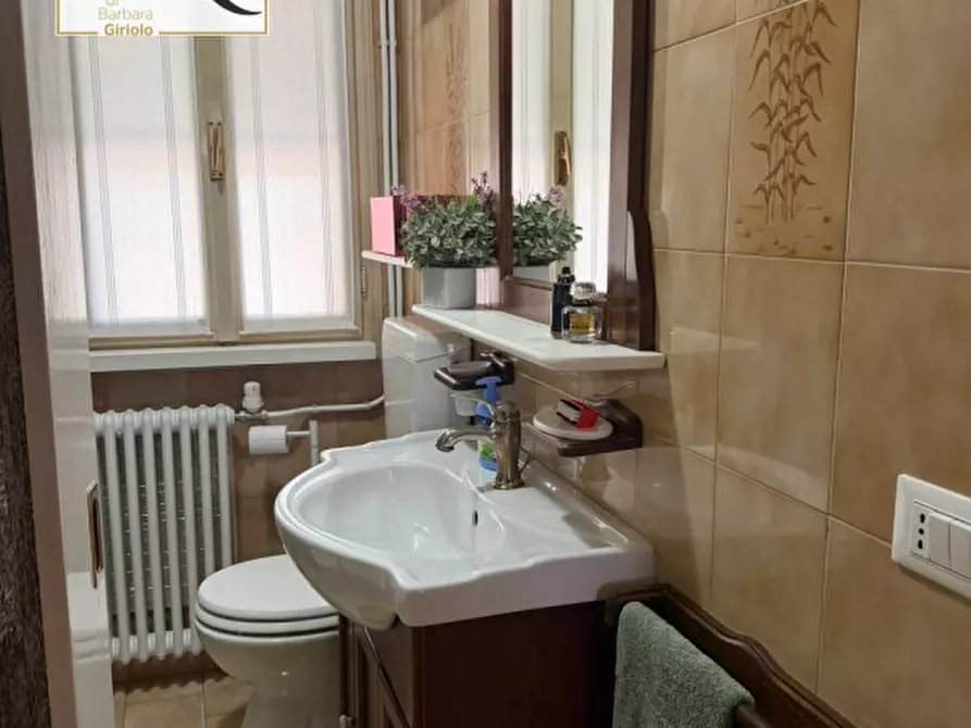 Immagine 15 di Villetta a schiera in vendita  a Giacciano Con Baruchella