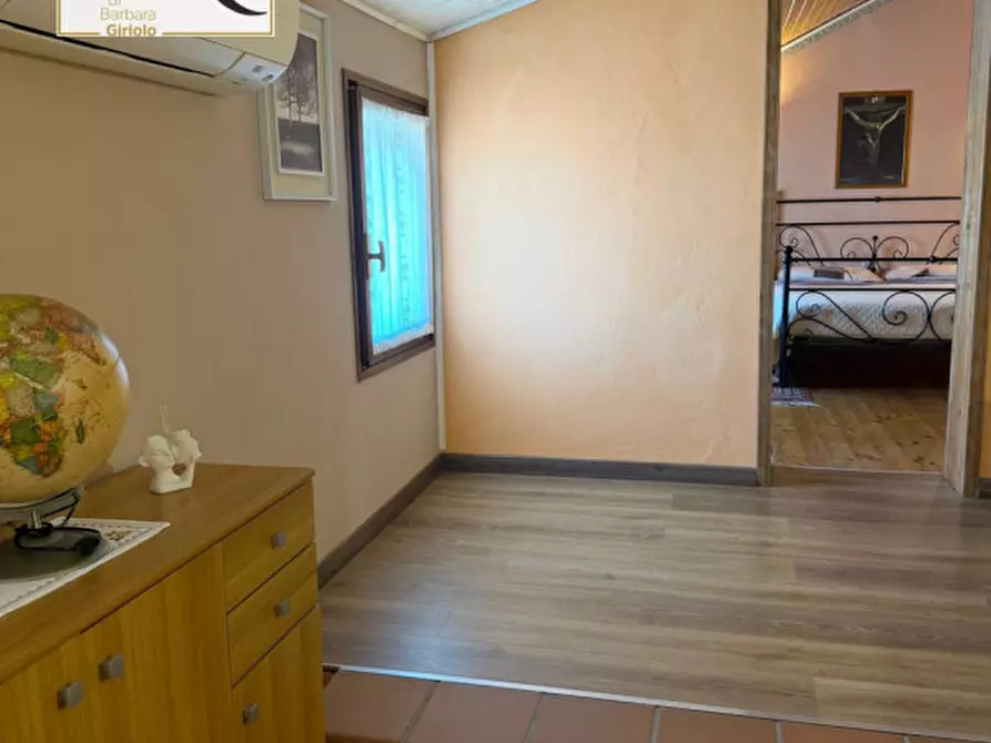 Immagine 17 di Villetta a schiera in vendita  a Giacciano Con Baruchella