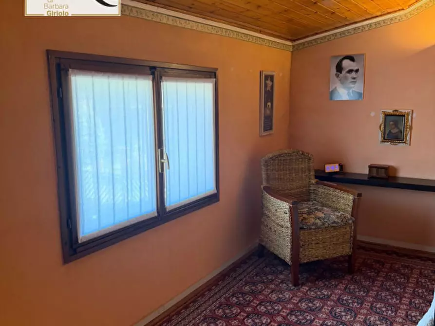 Immagine 19 di Villetta a schiera in vendita  a Giacciano Con Baruchella