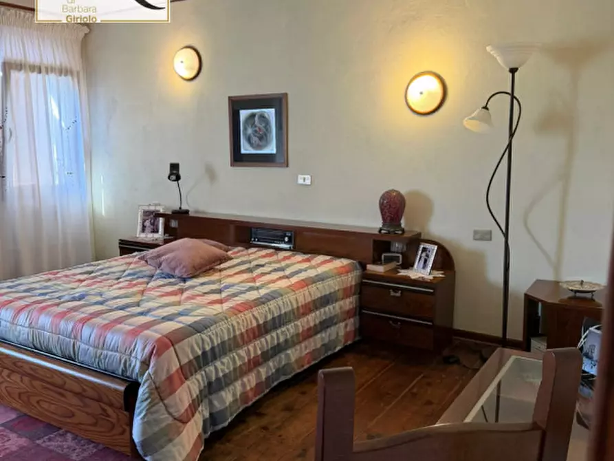 Immagine 20 di Villetta a schiera in vendita  a Giacciano Con Baruchella