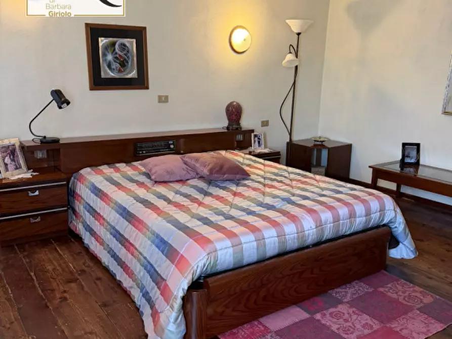 Immagine 21 di Villetta a schiera in vendita  a Giacciano Con Baruchella