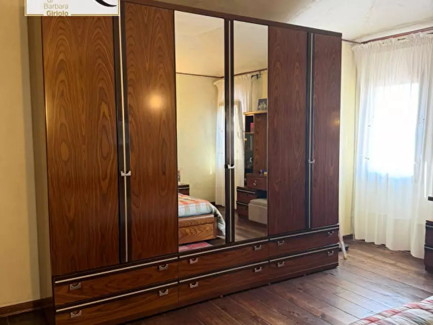 Immagine 22 di Villetta a schiera in vendita  a Giacciano Con Baruchella