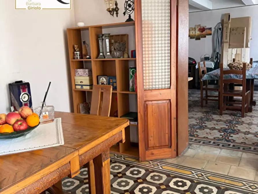 Immagine 24 di Villetta a schiera in vendita  a Giacciano Con Baruchella