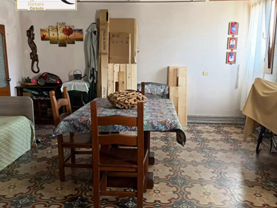 Immagine 25 di Villetta a schiera in vendita  a Giacciano Con Baruchella