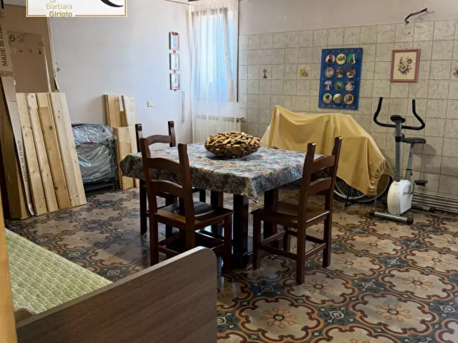 Immagine 26 di Villetta a schiera in vendita  a Giacciano Con Baruchella