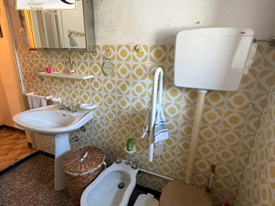 Immagine 27 di Villetta a schiera in vendita  a Giacciano Con Baruchella