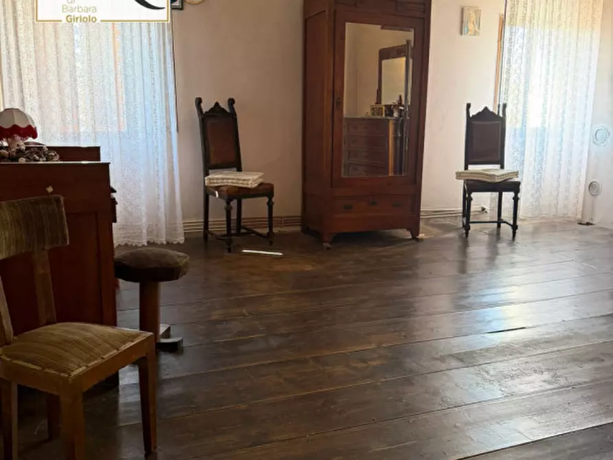 Immagine 29 di Villetta a schiera in vendita  a Giacciano Con Baruchella