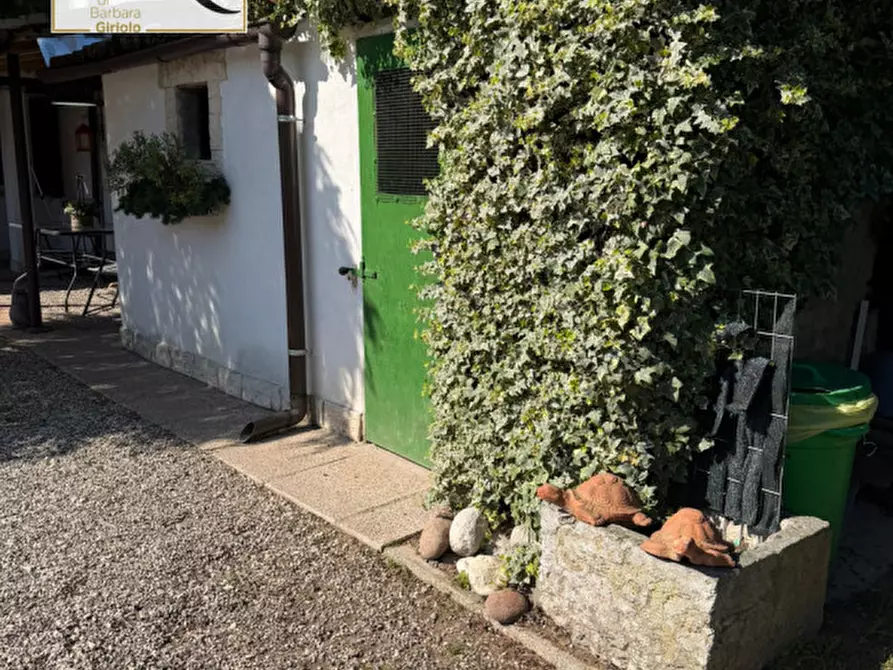 Immagine 34 di Villetta a schiera in vendita  a Giacciano Con Baruchella