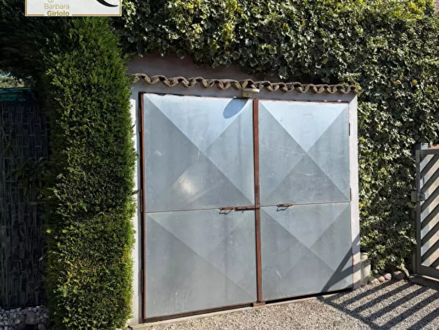 Immagine 35 di Villetta a schiera in vendita  a Giacciano Con Baruchella