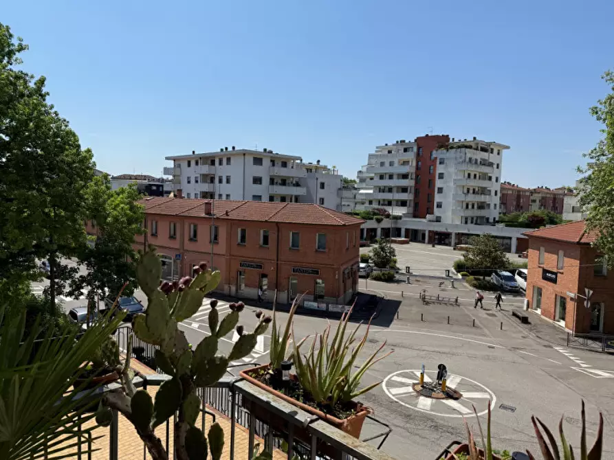 Immagine 1 di Appartamento in vendita  in via Legione Antonini 150 a Vicenza