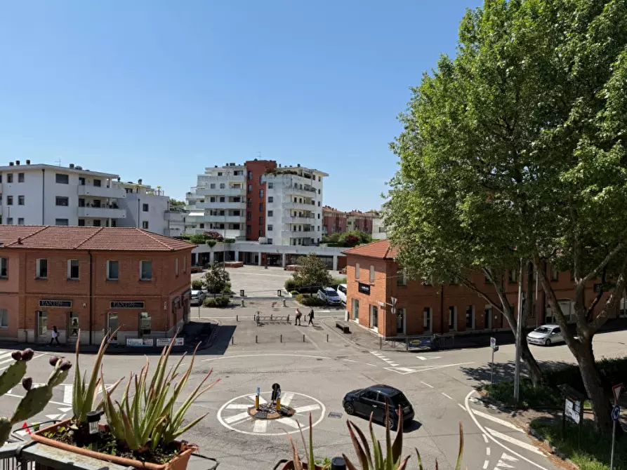 Immagine 3 di Appartamento in vendita  in via Legione Antonini 150 a Vicenza