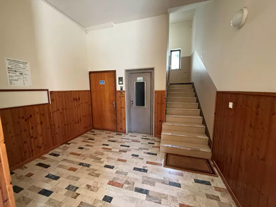 Immagine 4 di Appartamento in vendita  in via Legione Antonini 150 a Vicenza