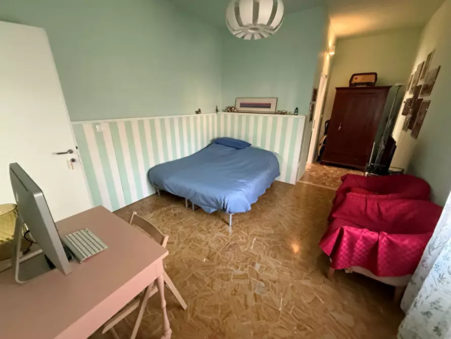 Immagine 11 di Appartamento in vendita  in via Legione Antonini 150 a Vicenza