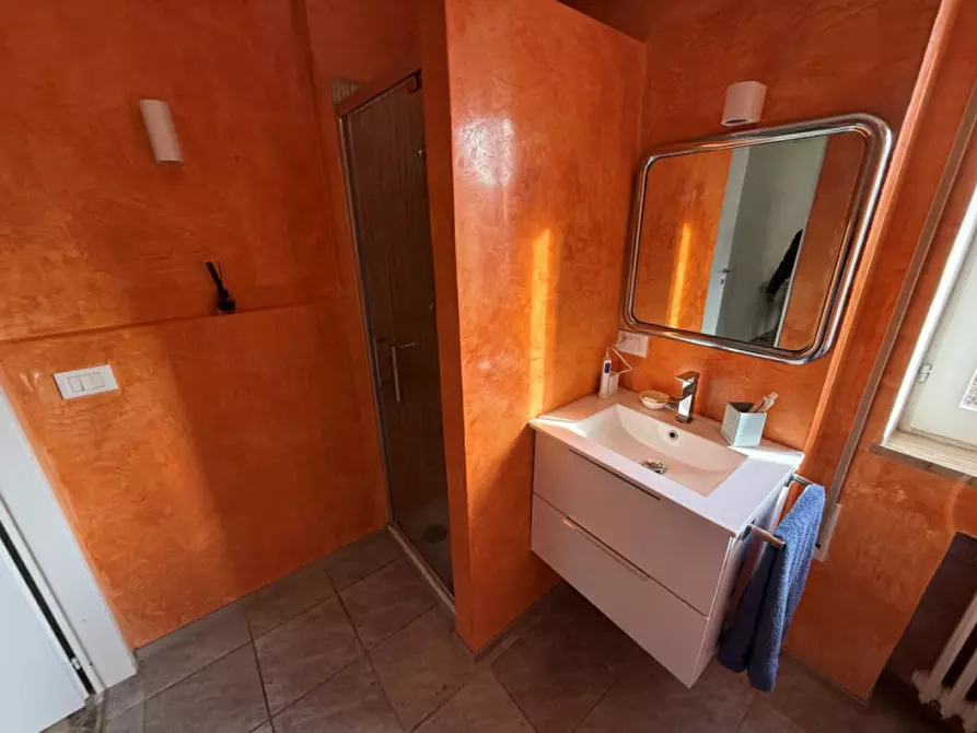 Immagine 12 di Appartamento in vendita  in via Legione Antonini 150 a Vicenza