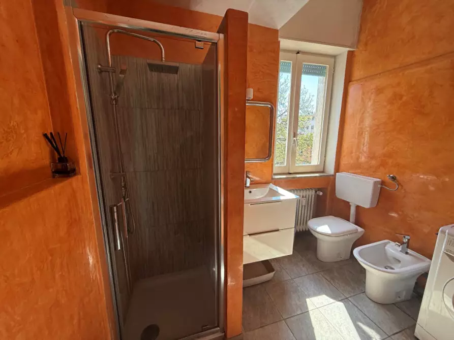 Immagine 15 di Appartamento in vendita  in via Legione Antonini 150 a Vicenza