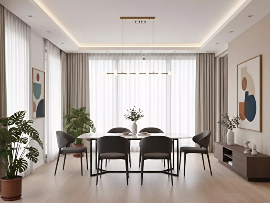 Immagine 2 di Villa in vendita  a Forte Dei Marmi