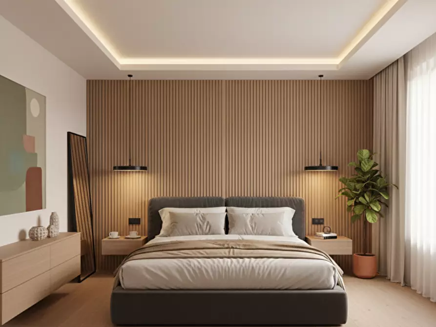 Immagine 5 di Villa in vendita  a Forte Dei Marmi