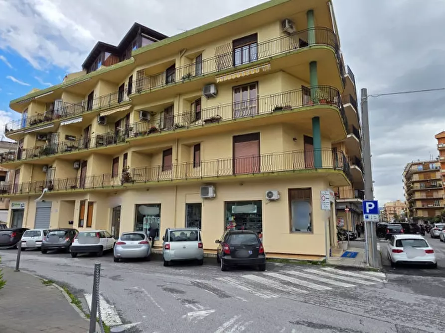 Immagine 5 di Negozio in vendita  in VIA TENENTE ROSARIO SIRO BRIGIANO, 70 a Milazzo