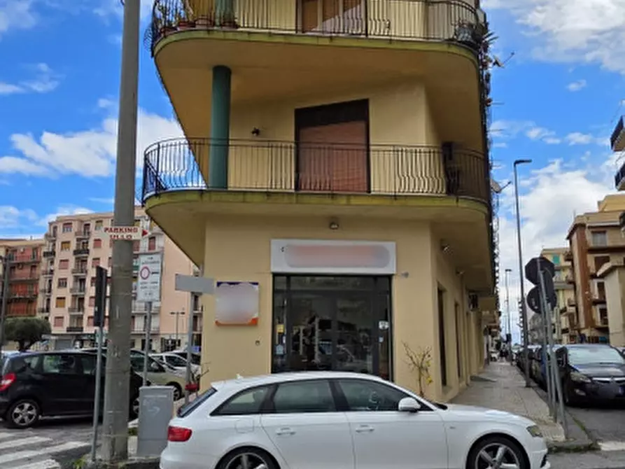 Immagine 7 di Negozio in vendita  in VIA TENENTE ROSARIO SIRO BRIGIANO, 70 a Milazzo
