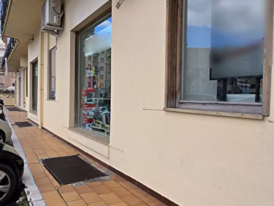 Immagine 10 di Negozio in vendita  in VIA TENENTE ROSARIO SIRO BRIGIANO, 70 a Milazzo