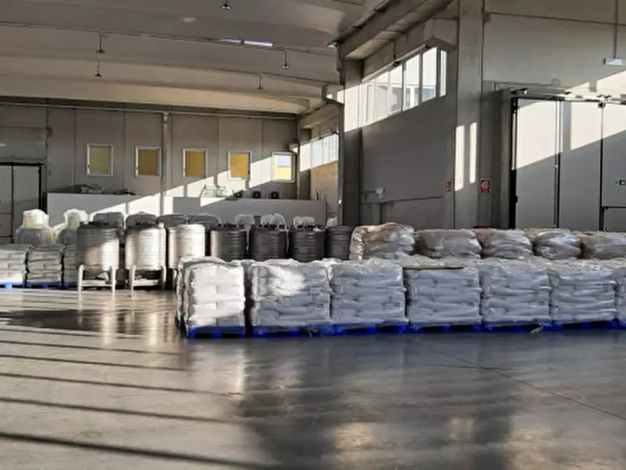 Immagine 9 di Capannone industriale in affitto  in via cesare battisti 70 a Pogliano Milanese