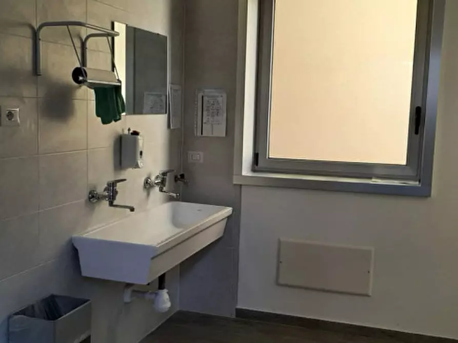 Immagine 17 di Capannone industriale in affitto  in via cesare battisti 70 a Pogliano Milanese