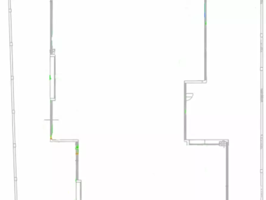 Immagine 19 di Capannone industriale in affitto  in via cesare battisti 70 a Pogliano Milanese
