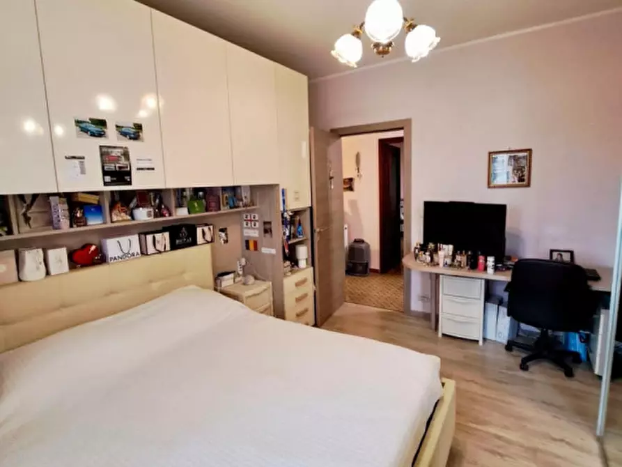 Immagine 2 di Appartamento in vendita  in Strada Vigone, 4 a Villafranca Piemonte