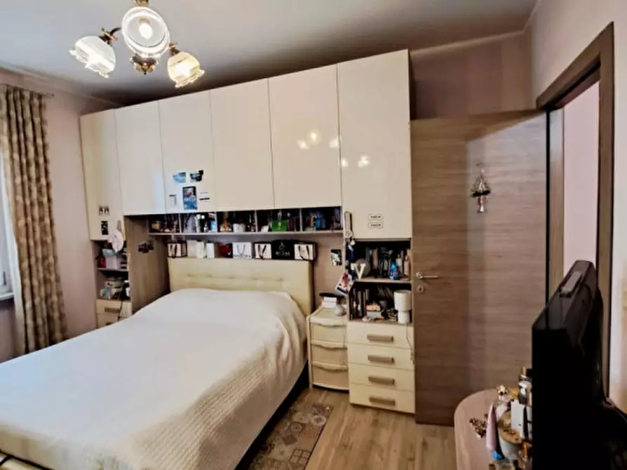 Immagine 3 di Appartamento in vendita  in Strada Vigone, 4 a Villafranca Piemonte