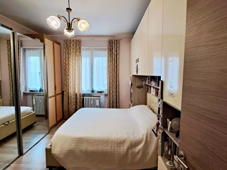 Immagine 4 di Appartamento in vendita  in Strada Vigone, 4 a Villafranca Piemonte