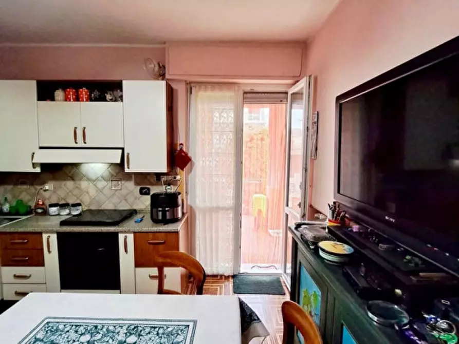 Immagine 6 di Appartamento in vendita  in Strada Vigone, 4 a Villafranca Piemonte