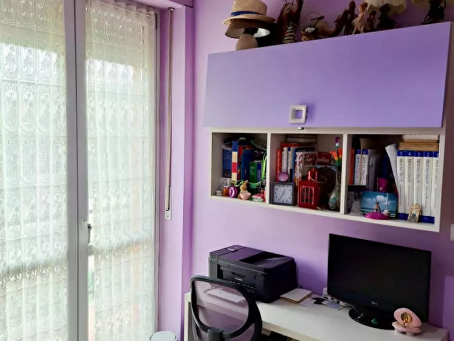 Immagine 11 di Appartamento in vendita  in Strada Vigone, 4 a Villafranca Piemonte