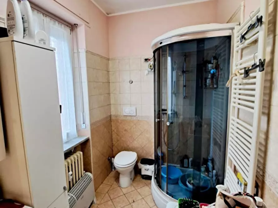 Immagine 15 di Appartamento in vendita  in Strada Vigone, 4 a Villafranca Piemonte