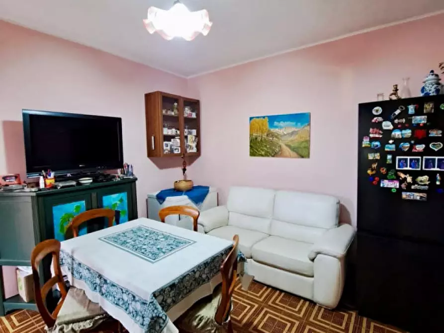 Immagine 16 di Appartamento in vendita  in Strada Vigone, 4 a Villafranca Piemonte