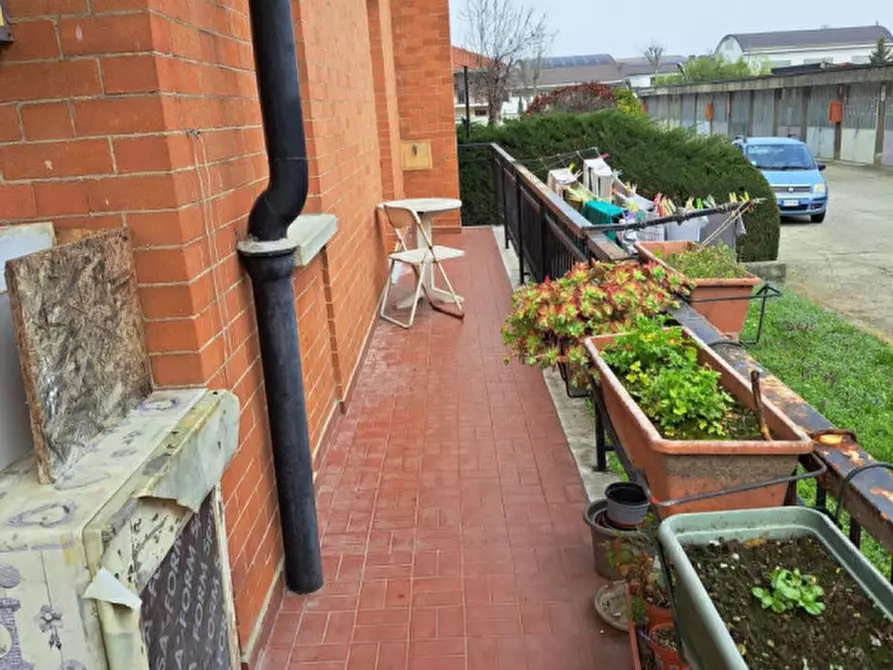 Immagine 22 di Appartamento in vendita  in Strada Vigone, 4 a Villafranca Piemonte