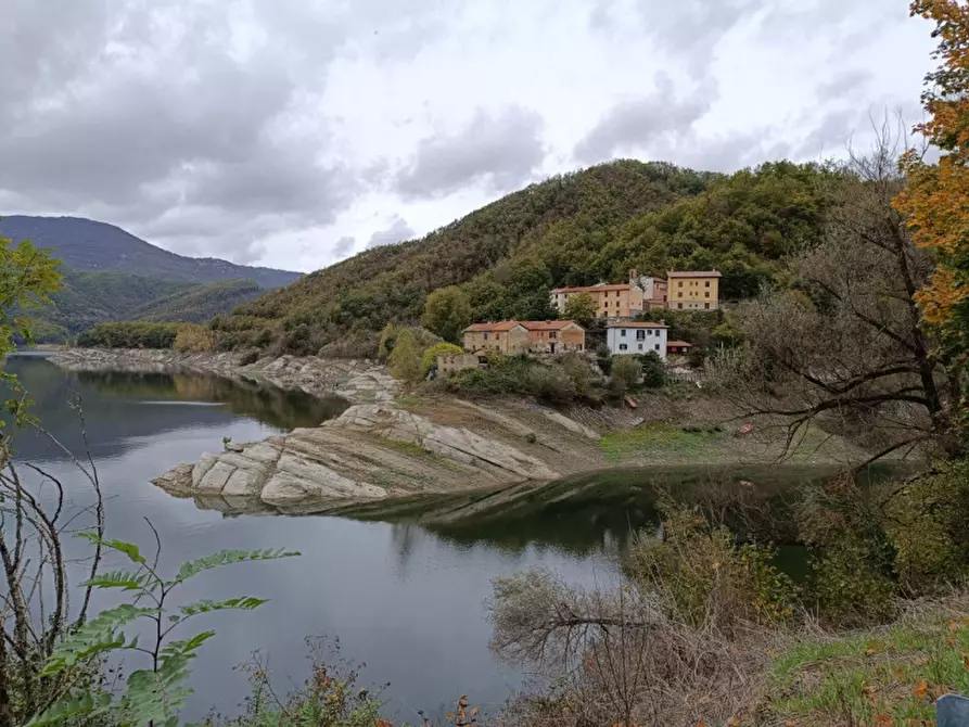 Immagine 1 di Villetta a schiera in vendita  in Teglieto a Petrella Salto