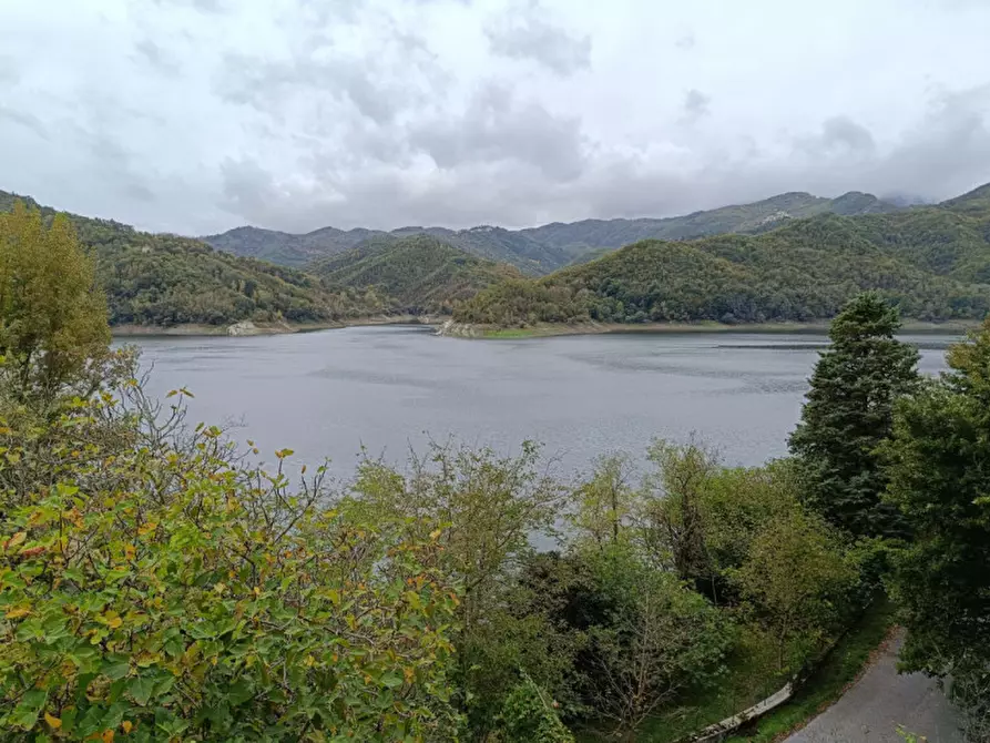 Immagine 3 di Villetta a schiera in vendita  in Teglieto a Petrella Salto