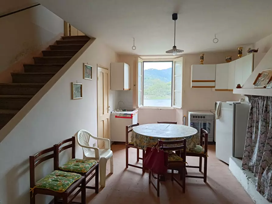 Immagine 4 di Villetta a schiera in vendita  in Teglieto a Petrella Salto