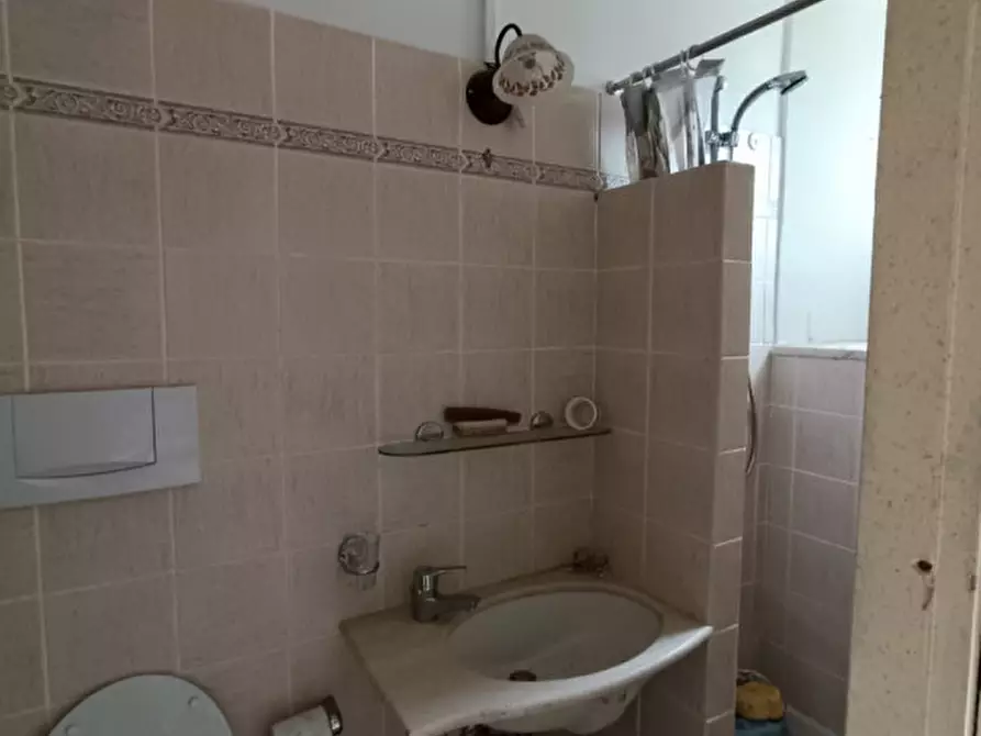 Immagine 5 di Villetta a schiera in vendita  in Teglieto a Petrella Salto