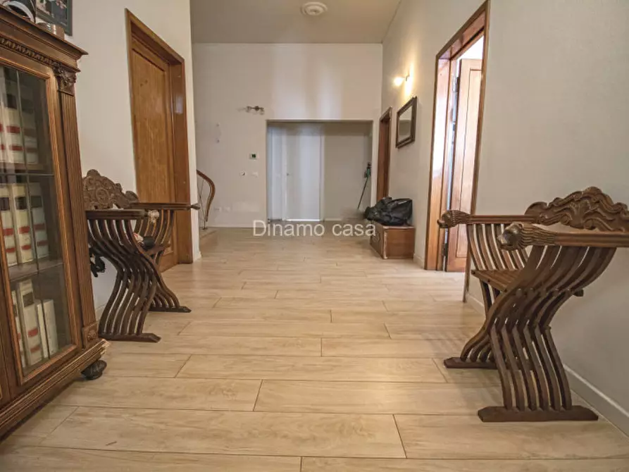 Immagine 1 di Casa indipendente in vendita  a Prato