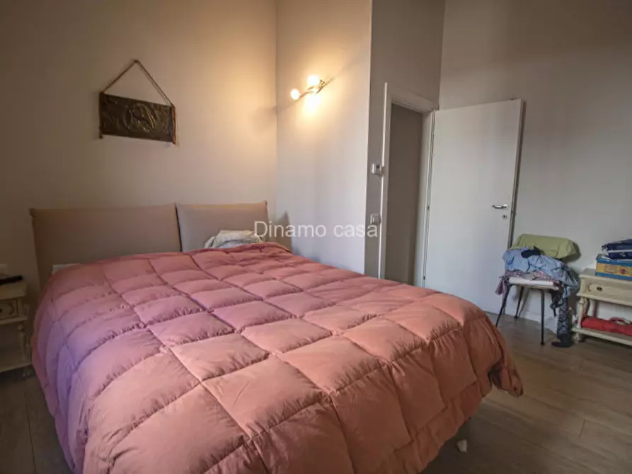 Immagine 6 di Casa indipendente in vendita  a Prato