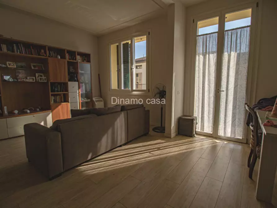 Immagine 11 di Casa indipendente in vendita  a Prato