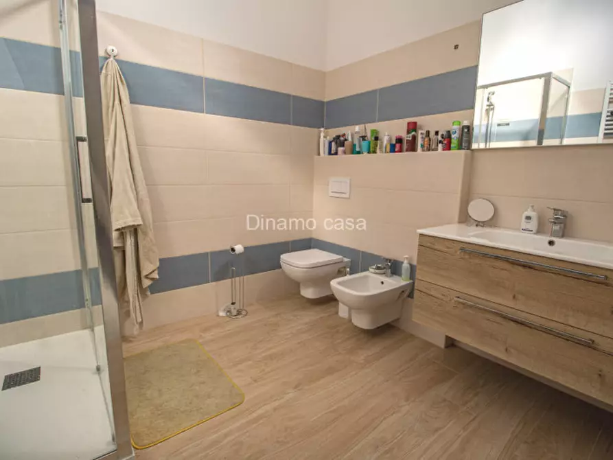 Immagine 17 di Casa indipendente in vendita  a Prato