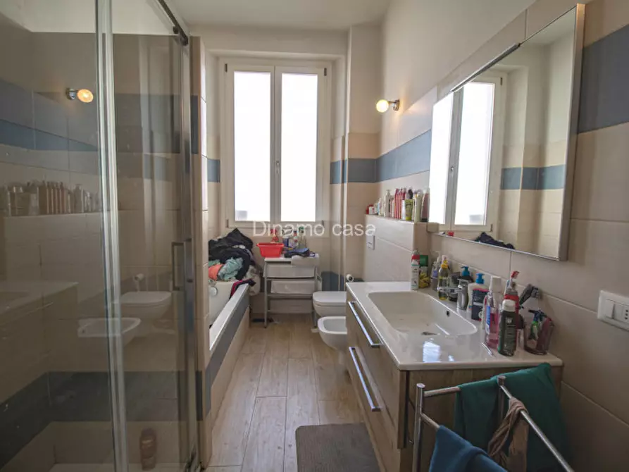 Immagine 19 di Casa indipendente in vendita  a Prato