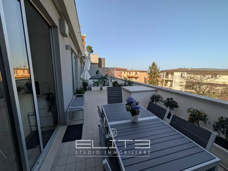 Immagine 3 di Appartamento in affitto  in Via Rodi 3 a Ancona