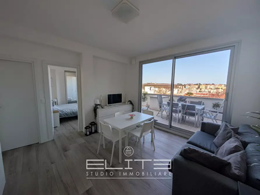 Immagine 4 di Appartamento in affitto  in Via Rodi 3 a Ancona