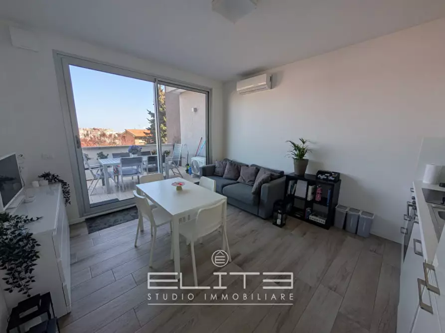 Immagine 5 di Appartamento in affitto  in Via Rodi 3 a Ancona