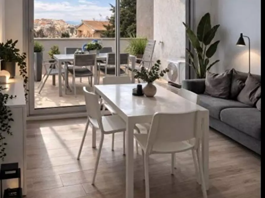 Immagine 6 di Appartamento in affitto  in Via Rodi 3 a Ancona